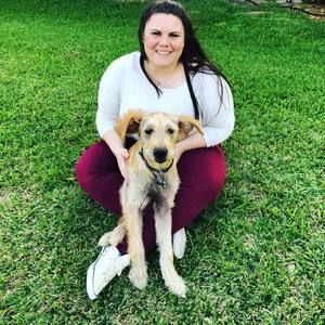 Meet your Posher, Ali